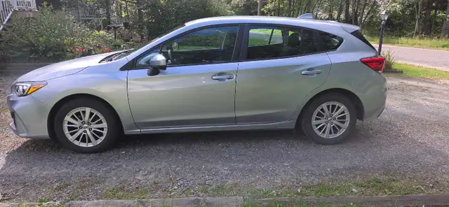 Subaru Impreza565626337053921283