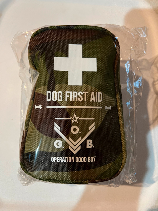 Dog Medical Kit in Accessories in Windsor Region - Image 4