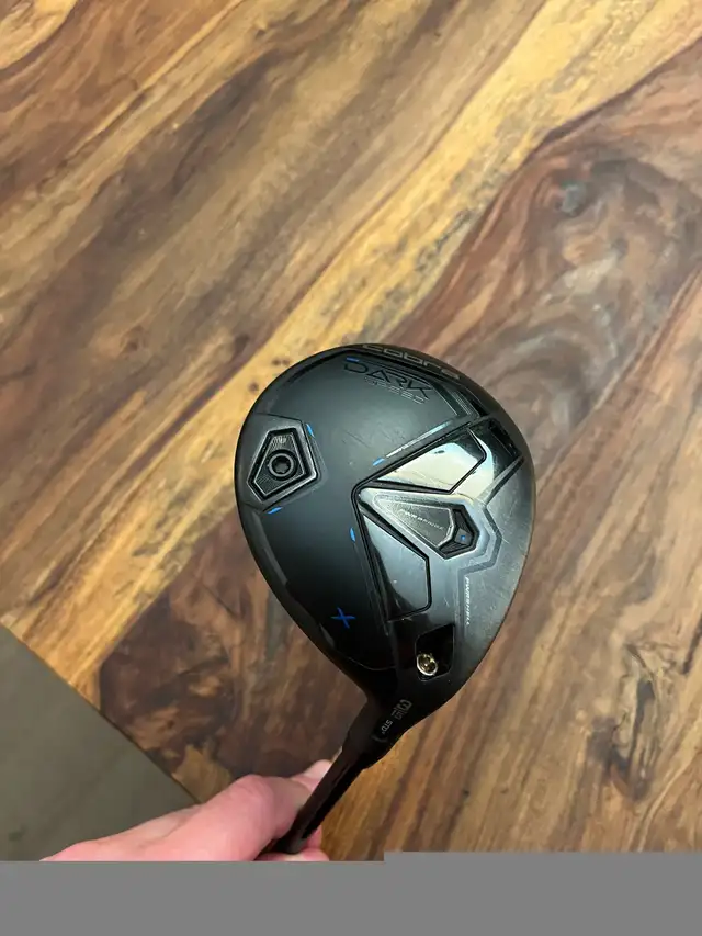 Cobra Darkspeed 3w in Golf in Dartmouth - Image 4