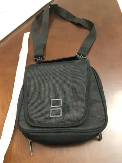 new Nintendo carrying case/bag storage by PowerA, View more