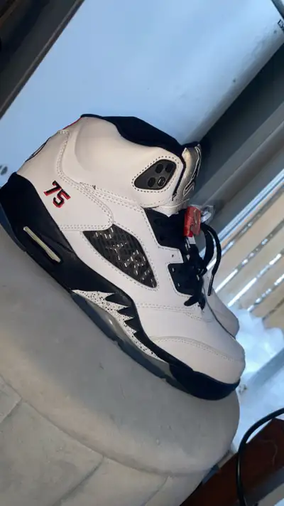 Jordan 5s, Paris, St. Germain, View more