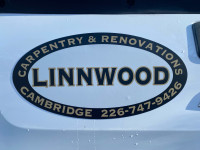 Linnwood Renovations