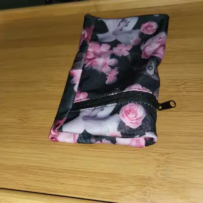 Cell phone holder., View more