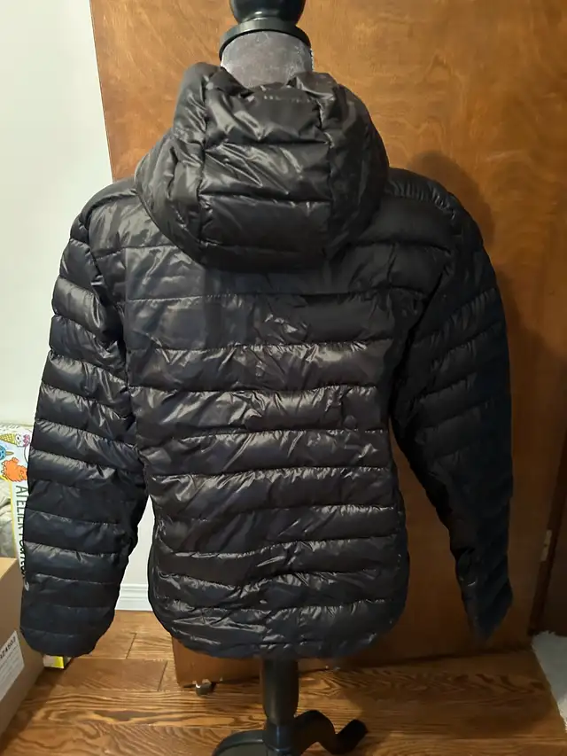Joe Fresh Jacket size large in Women's - Tops & Outerwear in Prince Albert - Image 6