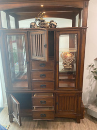 Unique Cabinet 