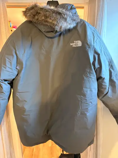 men’s north face coat, View more