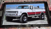 4x4 Classic Trucks , Ford, Chev, Jeep, Dodge, International