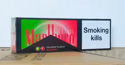 Sealed - Menthol - Marlboro - Cartons, View more