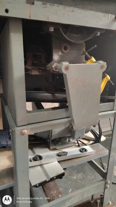 Delta Table Saw, View more