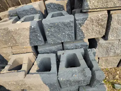 Wall blocks, View more
