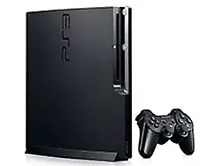 ¤¤¤SLIM 250GB SONY PS3 VIDEOGAME CONSOLE WITH STAND¤¤¤, View more