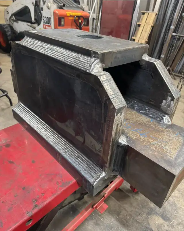 welding and fabrication63234884123523121