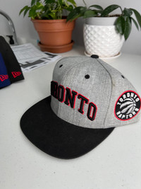 Toronto Raptors Vintage Hats