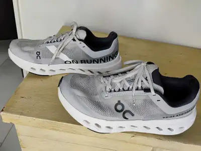 on cloudsurfer running shoes , View more