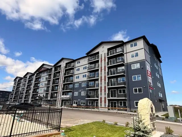 NEW Aparment units for rent (FREE MONTH)