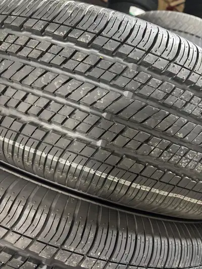 NEW 235/65/R17 Yokohama A/S–CRV/SantaFe/Odyssey/Sorento/XC60/ Pacifica Set of Four brand new 235 65...