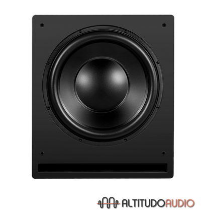 Starke Sound Brio Series SW15P(slot) 15" Ported Subwoofer, View more