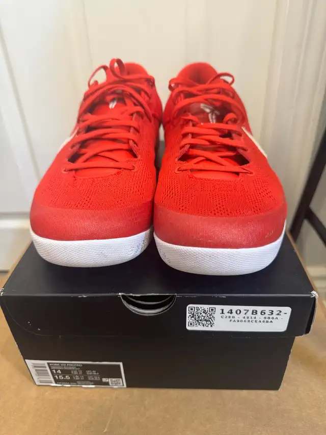 Kobe 8 Protro in Men's Shoes in Mississauga / Peel Region - Image 3