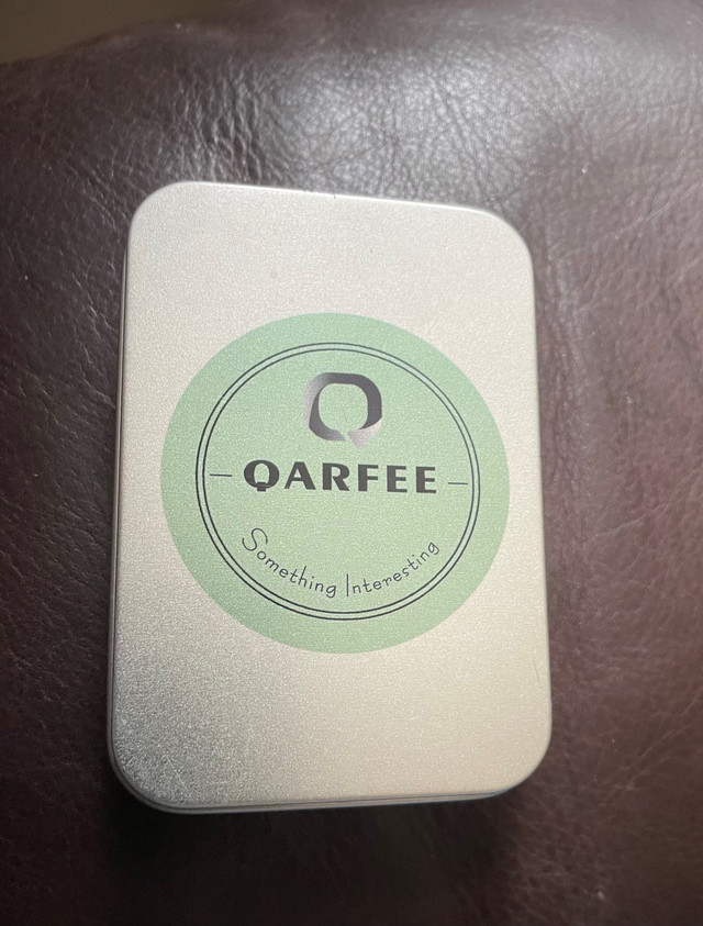 Qarfee Memory Stick in Flash Memory & USB Sticks in Dartmouth