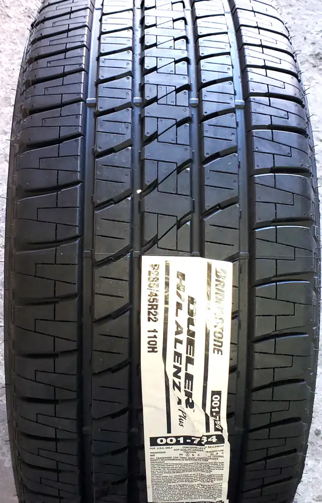 NEW & USED TIRES 15" 16" 17" 18" 19" 20"  CALL/TEXT 416-650-0025 in Tires & Rims in City of Toronto - Image 7