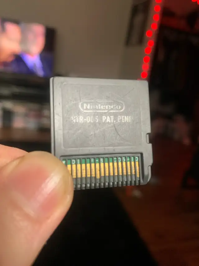 Pokemon Pearl on DS (cartridge only)62863284335490122