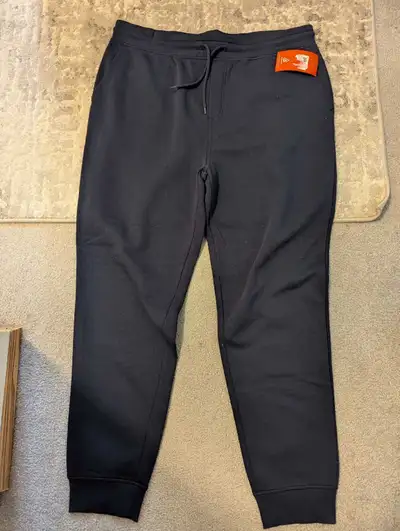 Brand new sweatpants blue, View more