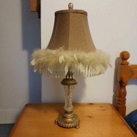 Table Lamp