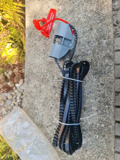 New Mastercraft Garage Door Opener Belt, View more