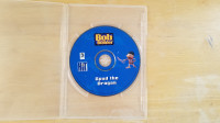 Spud The Dragon (Bob The Builder)  CD