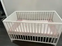 Baby Car seat, crib for free