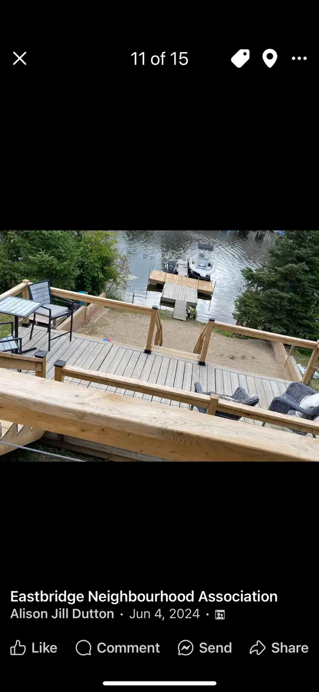 Cottage available in Sauble beach -on the river in Ontario in Canada - Image 5