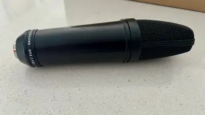 Apex 430 Large Diaphragm Mic NEW, View more