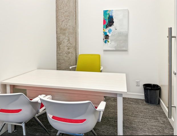  Coworking Space at Hallmark HQ Centre-C$ 400 Per month64700588591362123