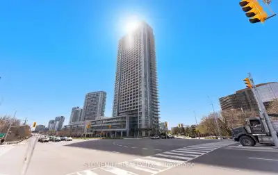 Welcome to Ultra by Monarch a luxurious condo in a prime location! Steps to Fairview Mall, TTC, and...