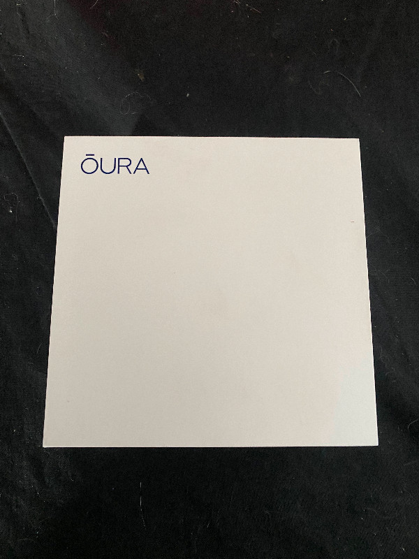 Brand New Oura Smart Ring in General Electronics in Moncton - Image 4