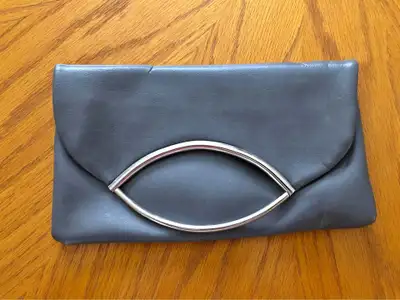9”x 5” Clutch Purse-$9 cash. Porch pickup Harmony/Adelaide Oshaw, View more