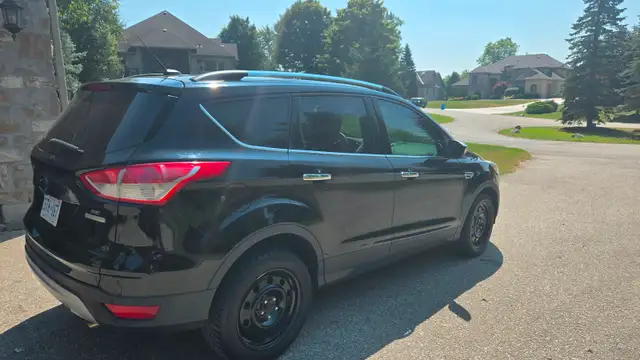 2016 Ford Escape SE63395518438275123