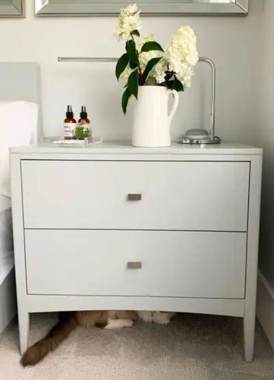 Geovin SoHo Collection Nightstands ( each $250), View more
