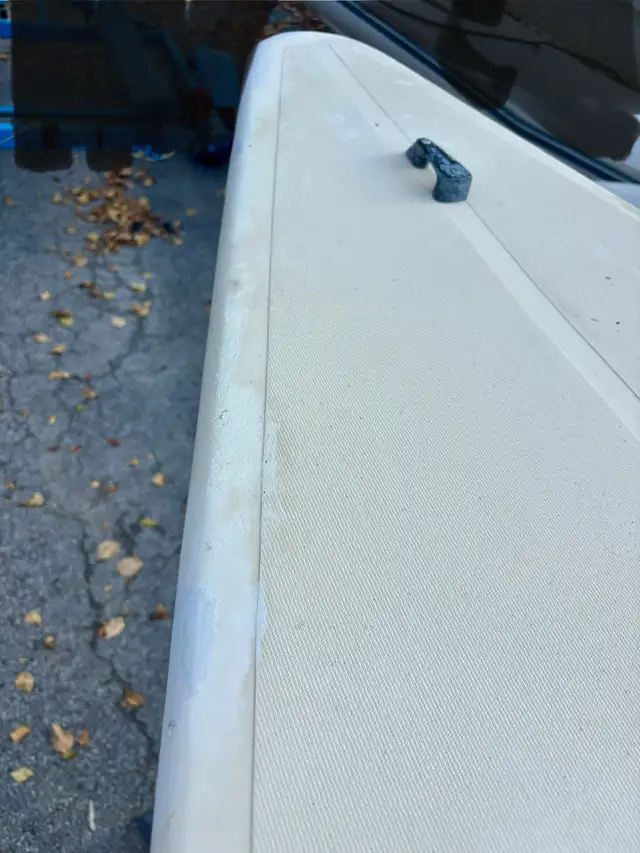 Laser 1 Sailboat Ready to Sail in Sailboats in Barrie - Image 8