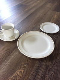 Dishes - Simglo Pattern Royal Doulton