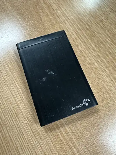 SRD0SP0 SEAGATE BACKUP PLUS 1TB USB 3.0 PORTABLE DRIVE, View more