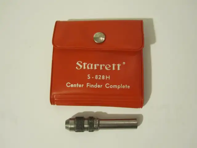 Mitutoyo/Starrett Machinist Tools in Hand Tools in North Bay - Image 4