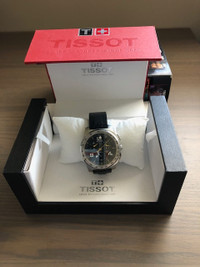 Montre (Tissot)