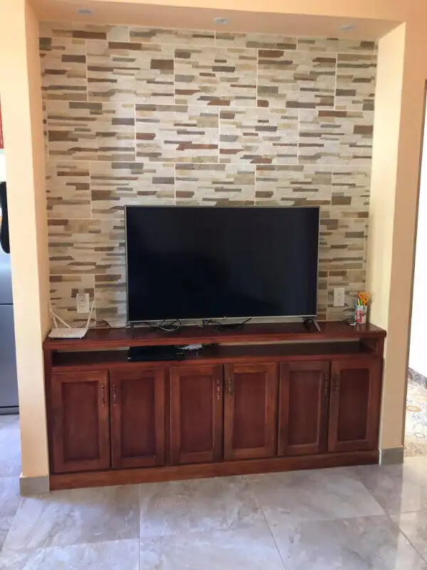 Maison entière vacances pour 4 personnes- Puerto Morelos,Mexique in Mexico in Canada - Image 7