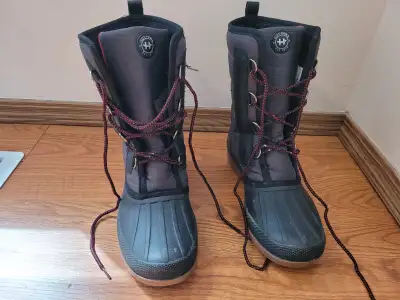 Hot Paws Winter Boots, View more