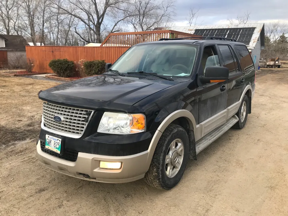 2006 Ford Expedition for sale