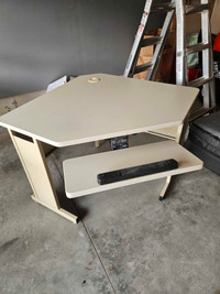 Small Corner desk