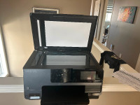 Printer/ scanner