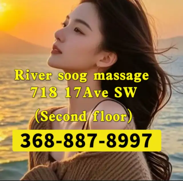 New open ‼️massage Regent  Calgary 368-887-899762863234644993121