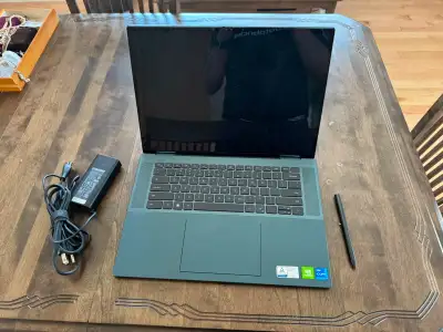 Ordinateur portable Inspiron 16 7620 2-in-1, View more